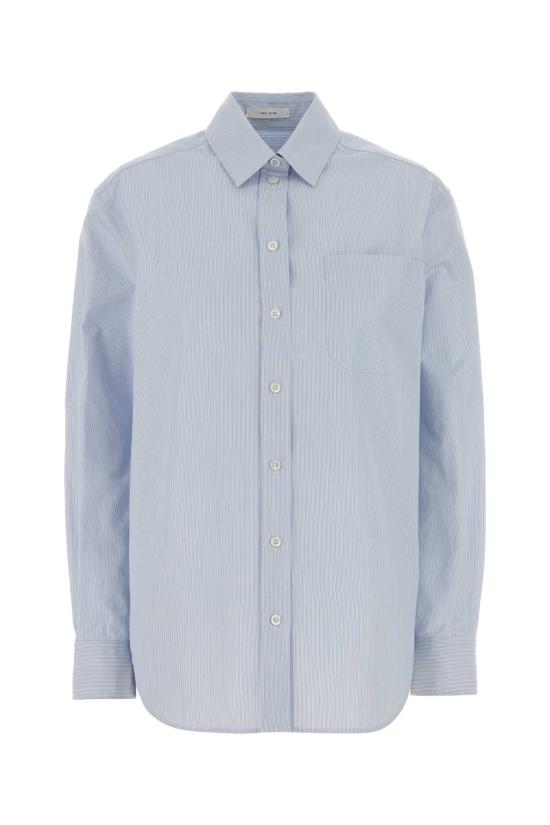 26FW 더로우 셔츠 10477W4821 WBS WHITE