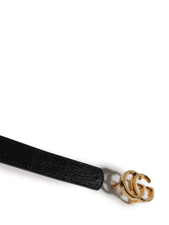 26FW 구찌 레귤러 벨트 A002CHAAGRU 1045 BLACK - GUCCI