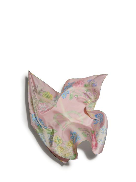 26FW 구찌 머플러/스카프 8684703G001 5972 PINK - GUCCI