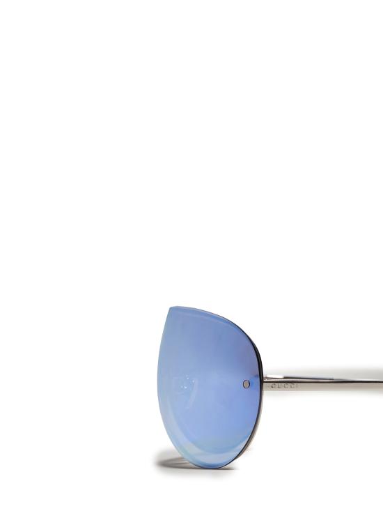 26FW 구찌 선글라스 875988I3330 8181 SILVER - GUCCI