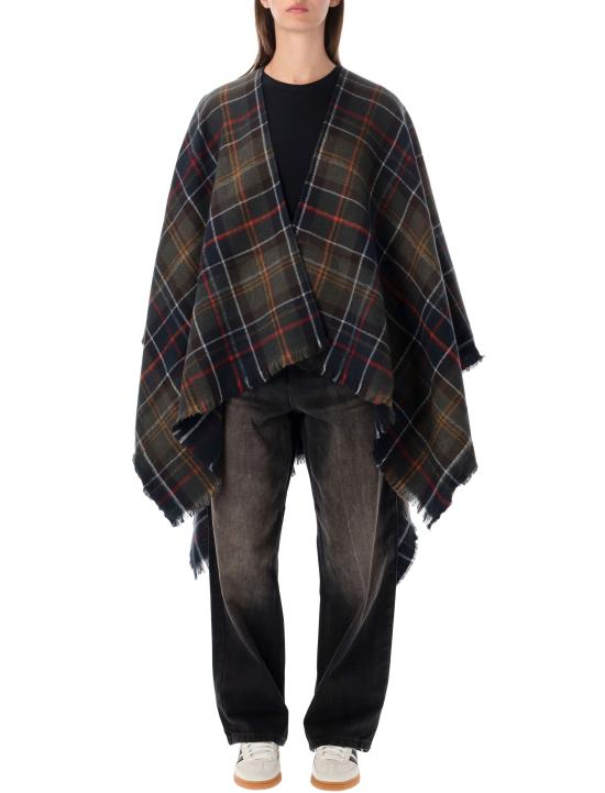 26FW 바버 자켓 LSC0423 TN11 TARTAN