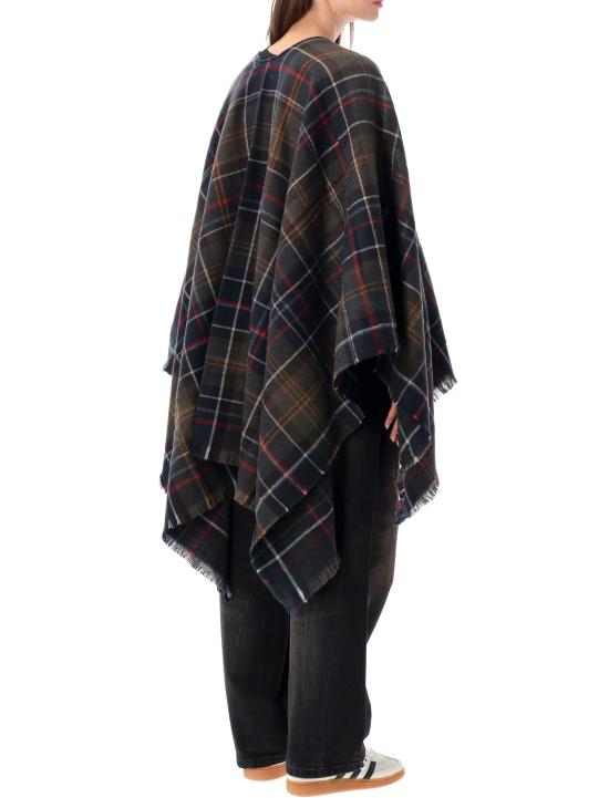 26FW 바버 자켓 LSC0423 TN11 TARTAN - BARBOUR
