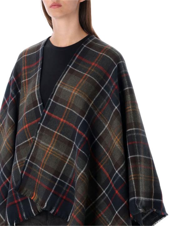 26FW 바버 자켓 LSC0423 TN11 TARTAN - BARBOUR