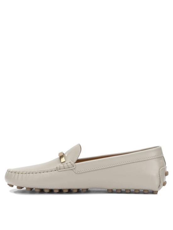 26FW 토즈 샌들 XXW22L0IT90SMXC006X WHITE - TODS