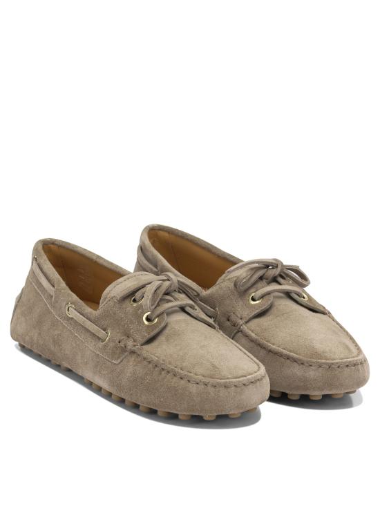 26FW 토즈 샌들 XXW22L0JZ80M8WC413X BROWN - TODS