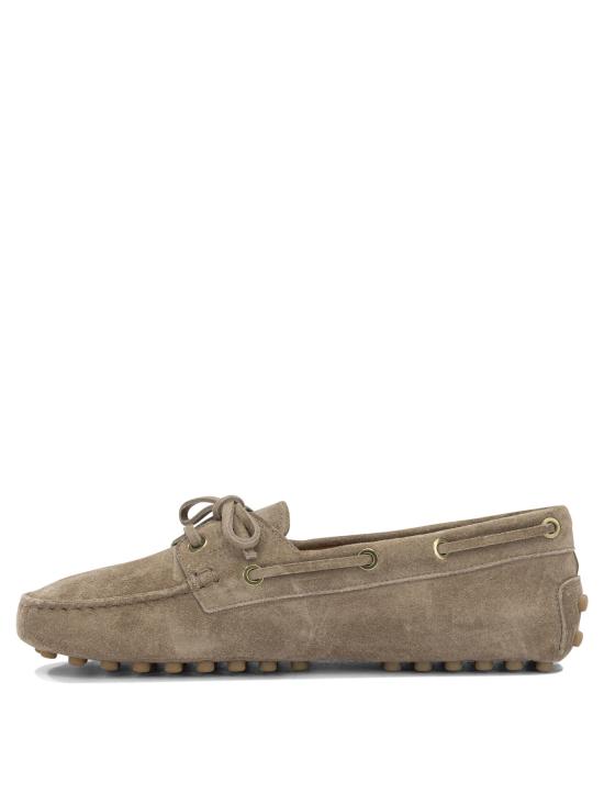 26FW 토즈 샌들 XXW22L0JZ80M8WC413X BROWN - TODS