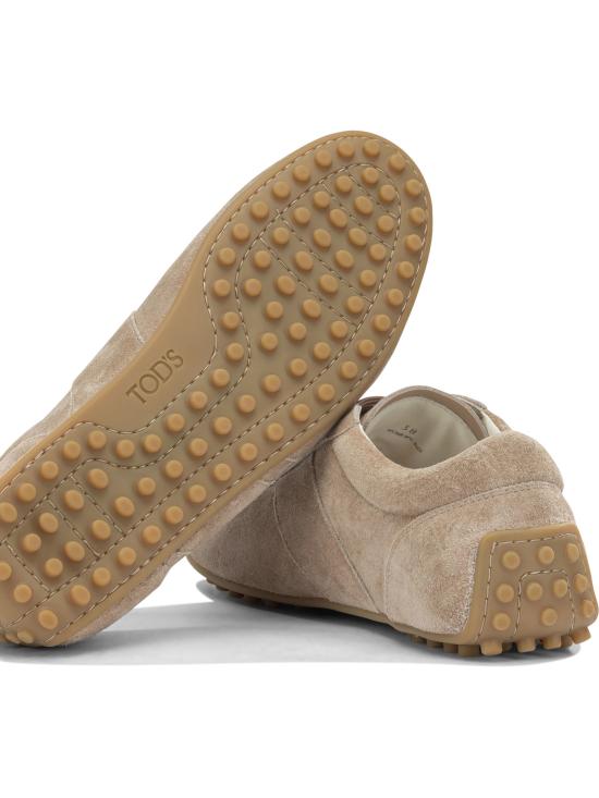 26FW 토즈 스니커즈 XXW59L0JW90M8WM027X PINK - TODS