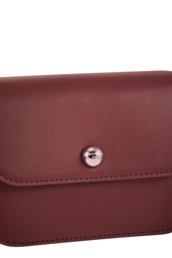 26FW 위켄드막스마라 토트백 2625516095600 001 BORDEAUX - WEEKEND MAX MARA