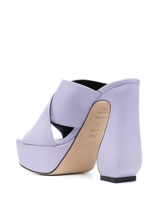  시 로시 힐/펌프스 A93770MNAG011115316 LILAC - SI ROSSI