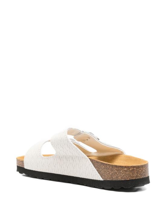  울리치 샌들 WFW2615902R013 P26 WHITE - WOOLRICH