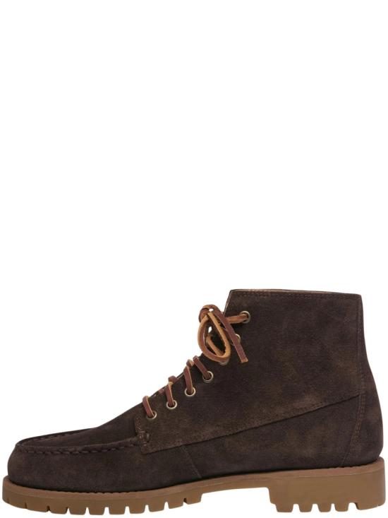 26FW 세바고 부츠 72127XW901 Black - SEBAGO