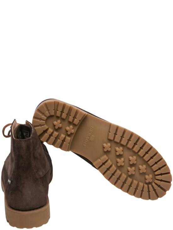 26FW 세바고 부츠 72127XW901 Black - SEBAGO
