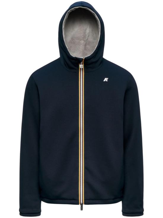 26FW 까웨 자켓 K4132IWD0K Black