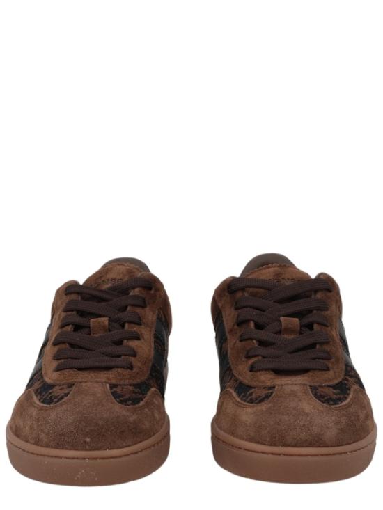 26FW 호간 스니커즈 HXW6470FB6B VI50R2F Black