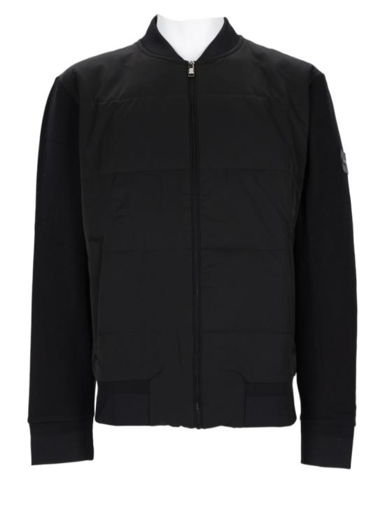 26FW 보스 니트웨어 50532767 10269637001 Black