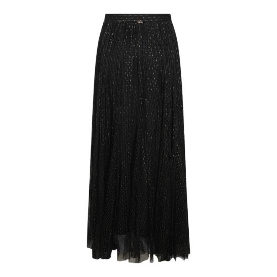 26FW 트윈셋 스커트 262TT2154S2225900006 Black - TWINSET
