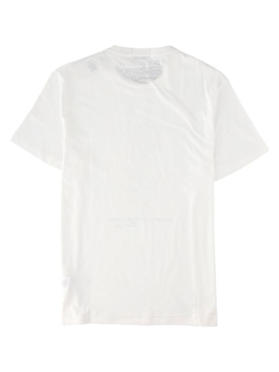 26FW 폴로 랄프로렌 반팔 티셔츠 710B30192 001WHITE - POLO RALPH LAUREN
