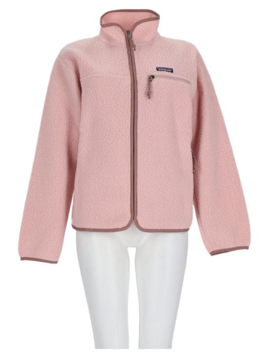 26FW 파타고니아 레트로 파일 플리스 자켓 22796 FUZM Pink