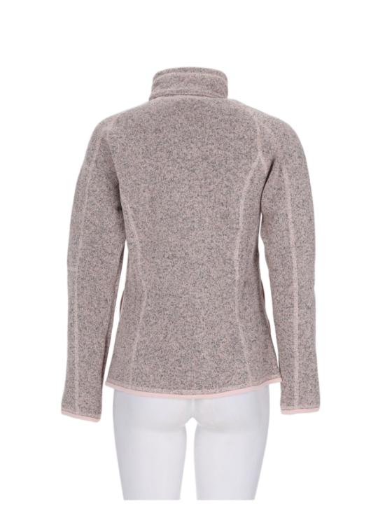 26FW 파타고니아 베터 스웨터 플리스 자켓 25543 PKFR Grey - PATAGONIA