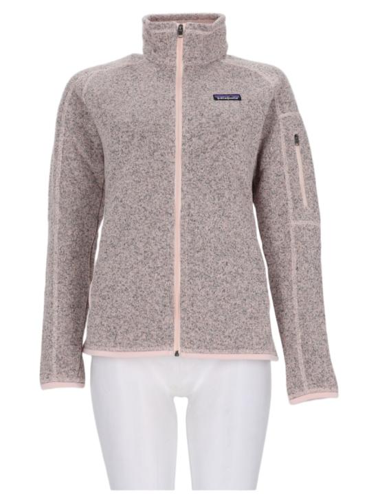 26FW 파타고니아 베터 스웨터 플리스 자켓 25543 PKFR Grey