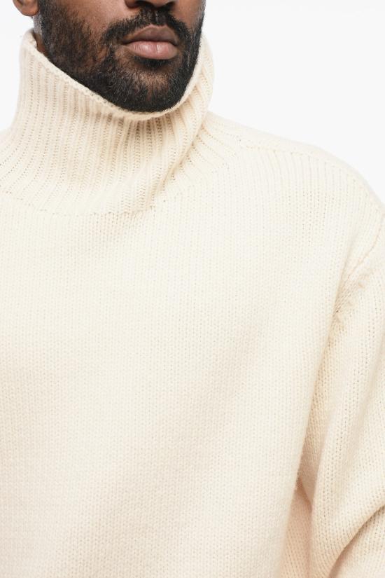  랙앤본 터틀넥 MBS23H022SL22 0 IVORY White - RAG & BONE
