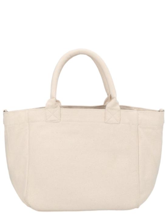 26FW 가니 토트백 C2080028 135 Neutrals - GANNI