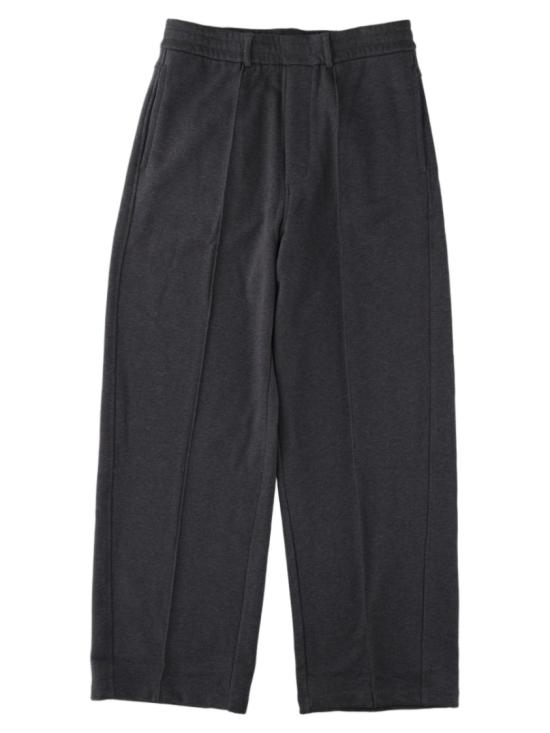 26FW 엠포리오 아르마니 팬츠 EM006837 AF13713UA083 Black