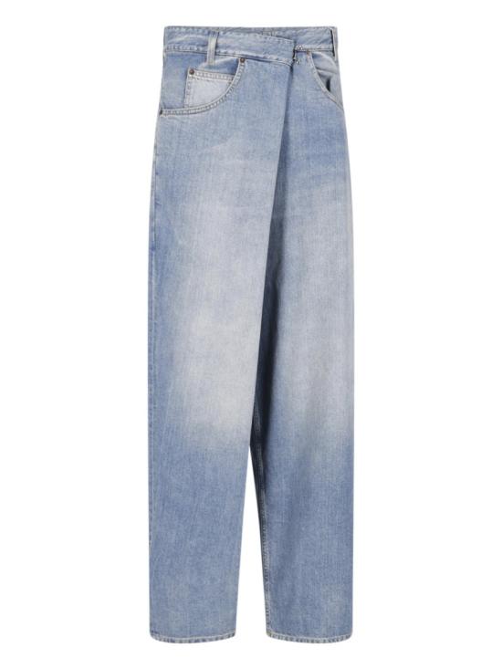 26FW 마르지엘라 데님 S51LA0188 M30034962 Blue
