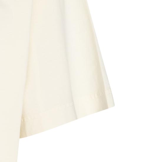 26FW 마르니 반팔 티셔츠 HUJY0001GPUSCZ46PRW09 Neutrals - MARNI