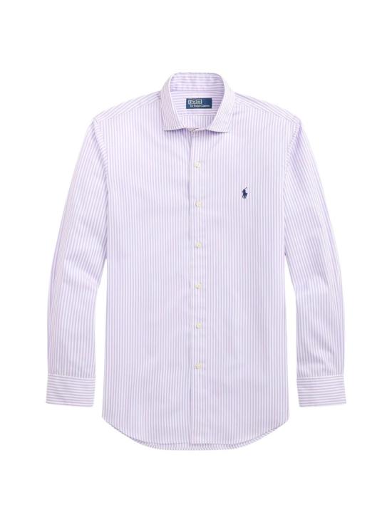26FW 폴로 랄프로렌 셔츠 710B22606003 White