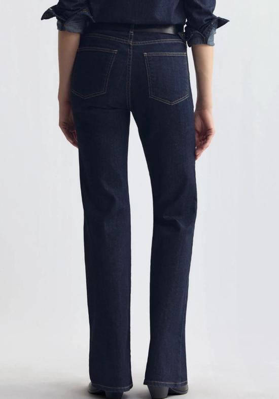  닐리로탄 데님 팬츠 10866 W45 BLUE - NILI LOTAN