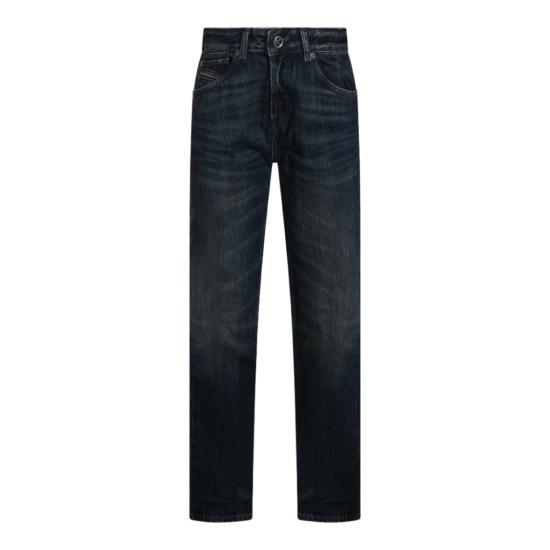 26FW 디젤 데님 A26103007FZ01 Blue