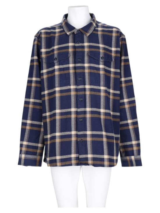 26FW 파타고니아 셔츠 42402 CGNE Grey