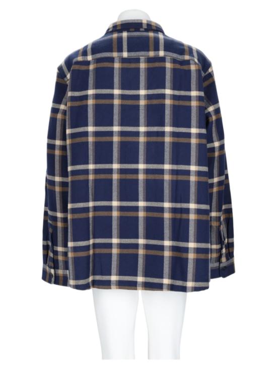 26FW 파타고니아 셔츠 42402 CGNE Grey - PATAGONIA