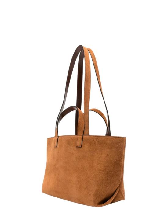 26FW 아페쎄 토트백 PXCALF67073CAB Brown - A.P.C.