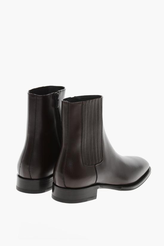  디스퀘어드2 부츠 ABM0125015000015081 Brown - DSQUARED2