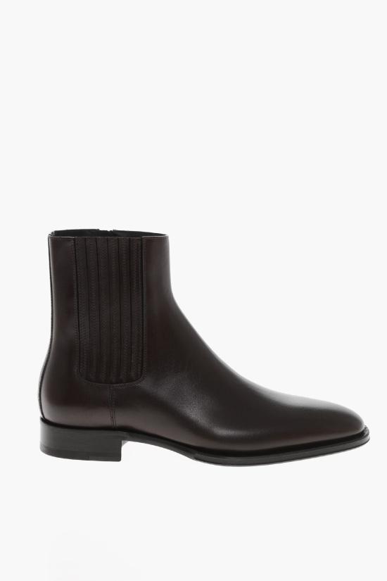  디스퀘어드2 부츠 ABM0125015000015081 Brown - DSQUARED2