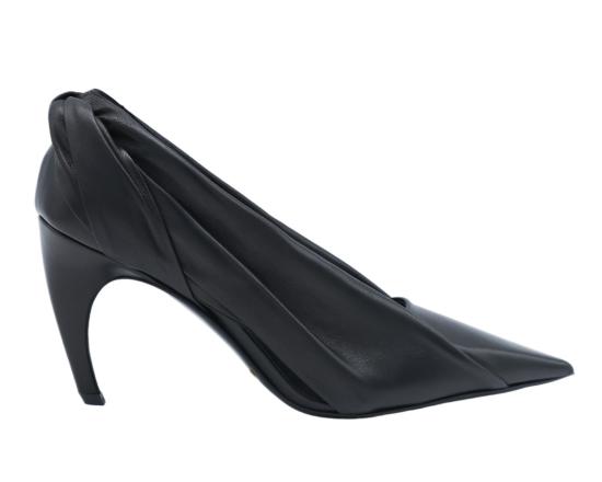 26FW 케이트 힐/펌프스 F20591012200 Black