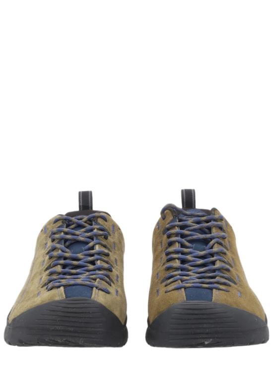 26FW 킨 스니커즈 1032592 DARKOLIVE NAVALACADEMY Grey