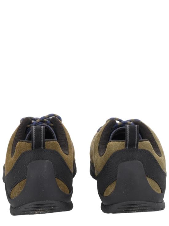 26FW 킨 스니커즈 1032592 DARKOLIVE NAVALACADEMY Grey - KEEN