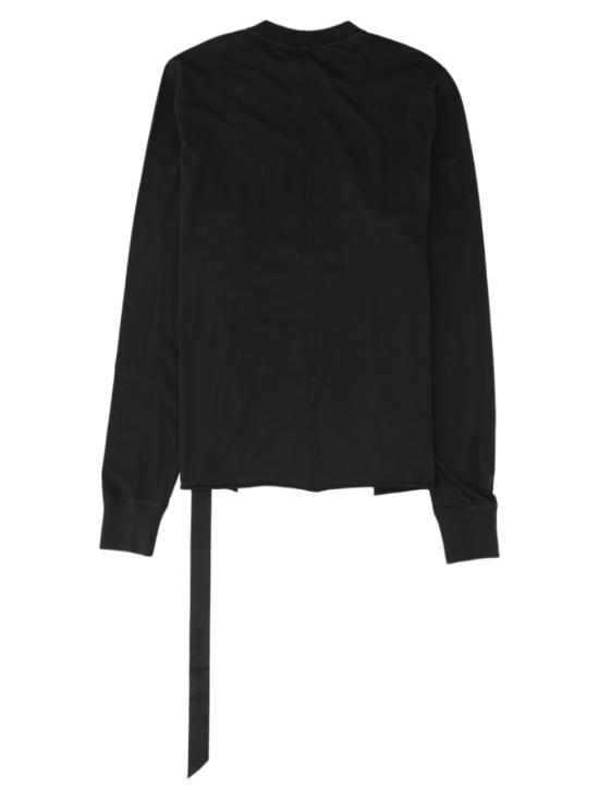 26FW 다크쉐도우 반팔 티셔츠 DU02F6279 RNP09 Black - DRKSHDW