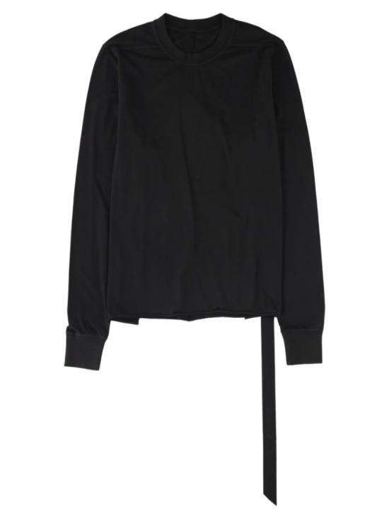 26FW 다크쉐도우 반팔 티셔츠 DU02F6279 RNP09 Black