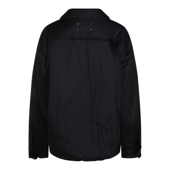 26FW 마르지엘라 자켓 S51AM0526M35929900 Black - MAISON MARGIELA