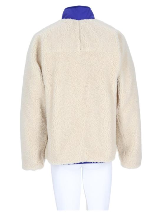 26FW 파타고니아 클래식 레트로X 플리스 자켓 23057 DNLC White - PATAGONIA