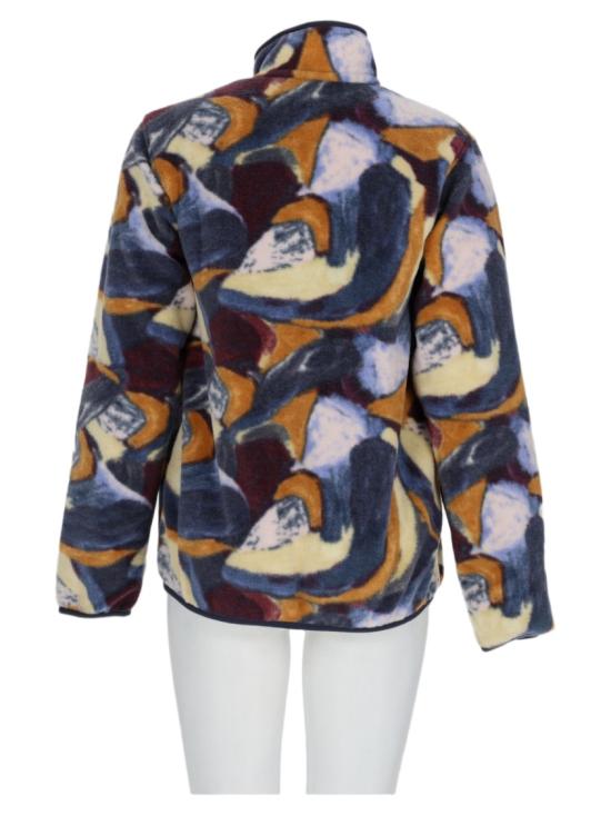 26FW 파타고니아 라이트웨이트 신칠라 스냅-티 풀오버 25455 SSMD Black - PATAGONIA