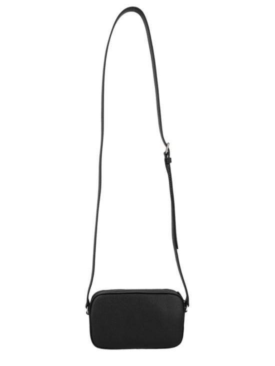 26FW 발렌티노 가라바니 숄더백 9Y2P0AW7UAG 0NO Black - VALENTINO GARAVANI
