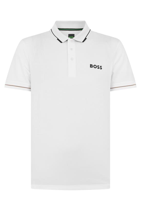  휴고보스 폴로 티셔츠 50506203 - HUGO BOSS