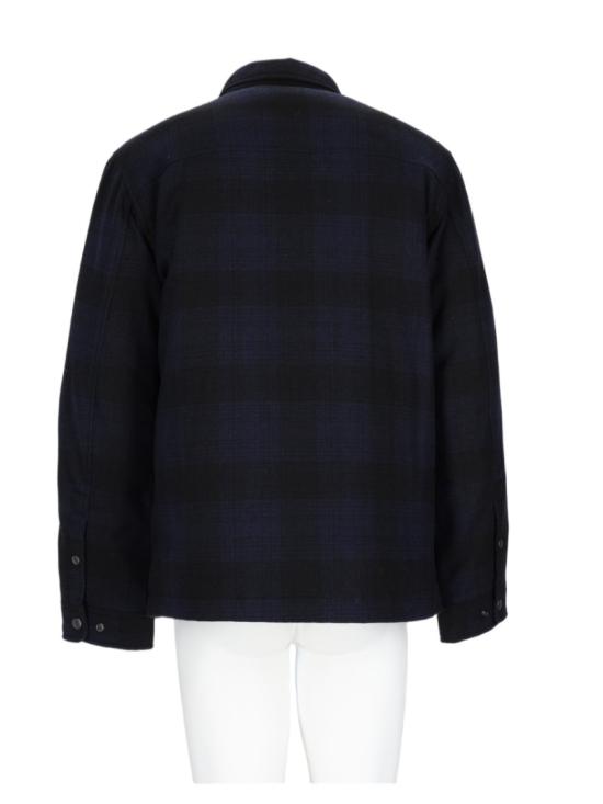 26FW 울리치 자켓 CFWOOS2018MB UT30463983 Black - WOOLRICH