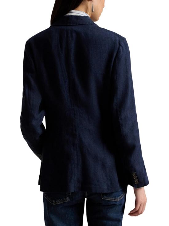 26FW 폴로 랄프로렌 자켓 211A12781001 Black - POLO RALPH LAUREN