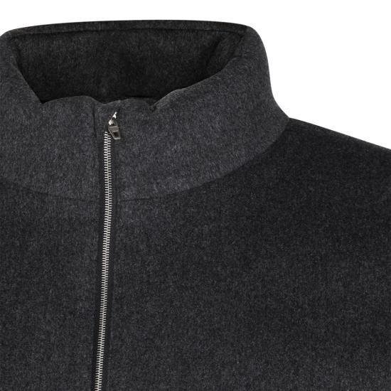26FW 질샌더 자켓 J22AF0119J40364021 Black - JIL SANDER